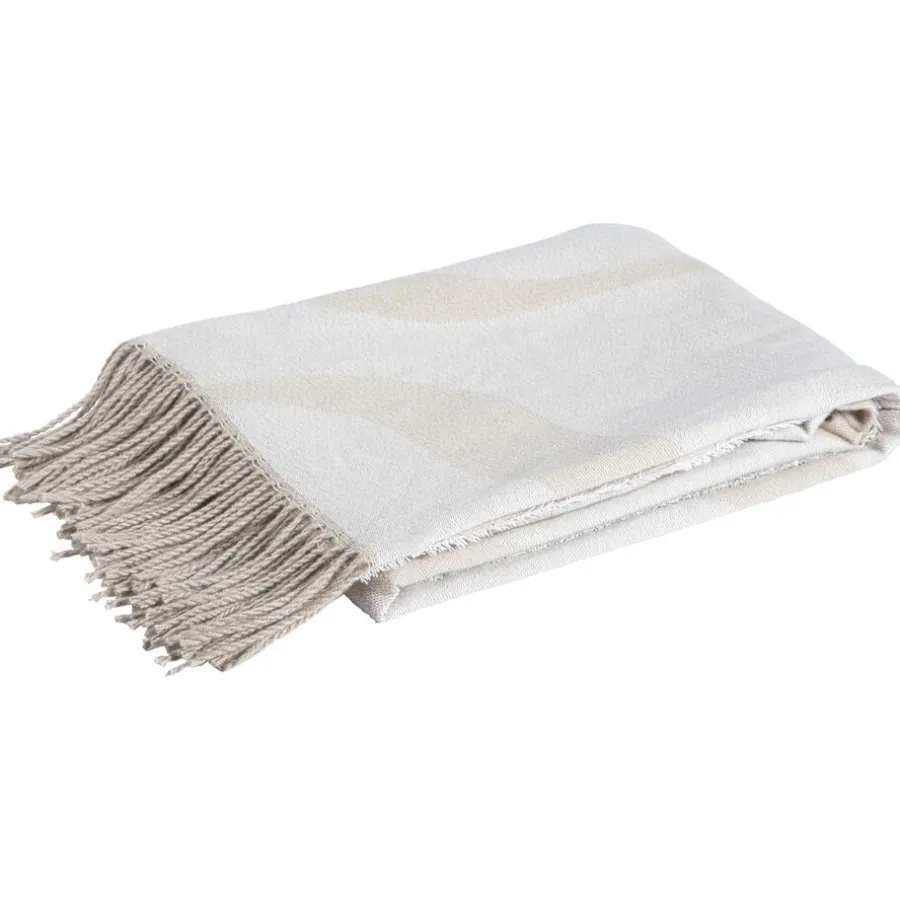 Plaid Wave 130x160 cm^ Online