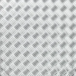Plakfolie Traanplaat Metallic^ Sale