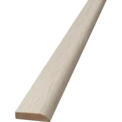 Plakplint Beige Eiken MDF 2,4 cm^ Sale