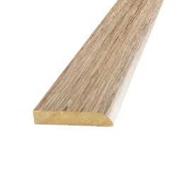 Plakplint Eiken MDF 2,4 cm^ Clearance