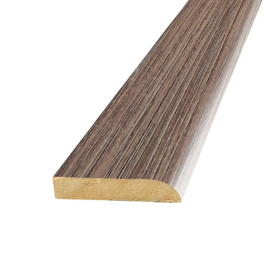 Plakplint Eiken MDF 2,4 cm^ Hot