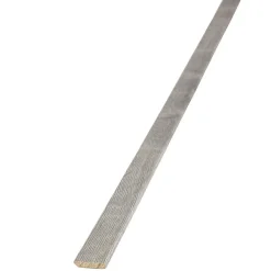 Plakplint Eiken MDF 2,4 cm^ Hot