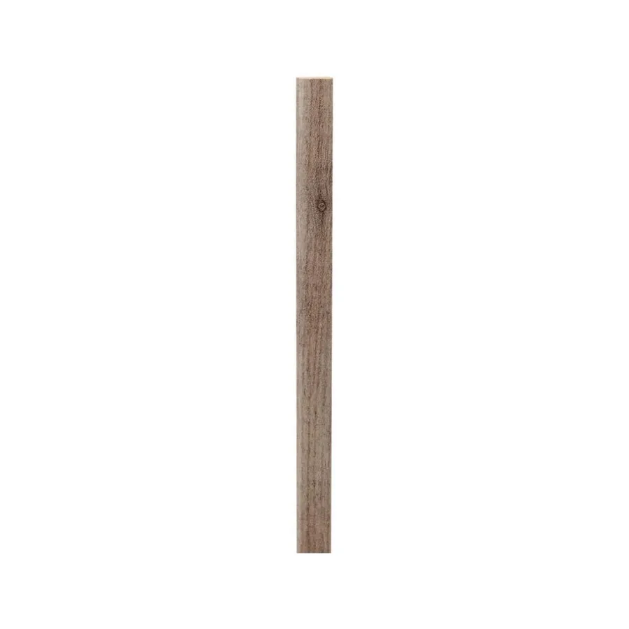 Plakplint Eiken MDF 2,4 cm^ Online