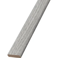 Plakplint Eiken MDF 2,4 cm^ Discount