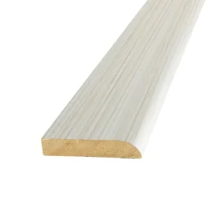 Plakplint Grenen MDF 2,4 cm^ New