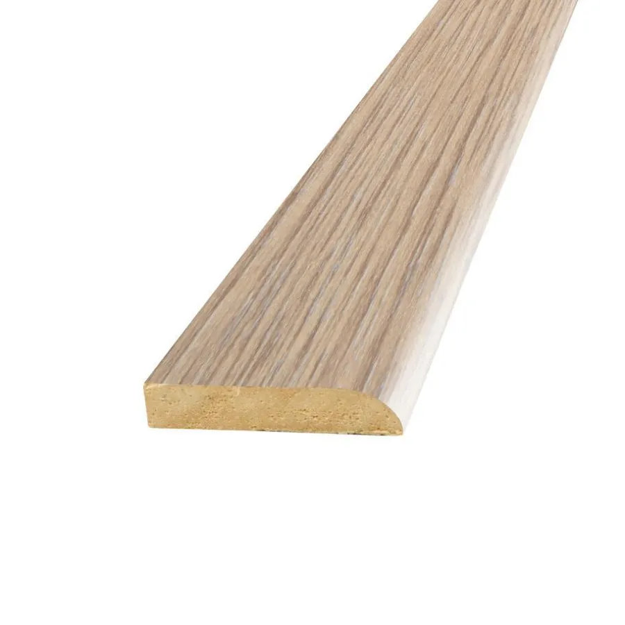 Plakplint Whitewash Eiken MDF 2,4 cm^ Sale