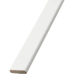 Plakplint MDF 2,4 cm^ Discount