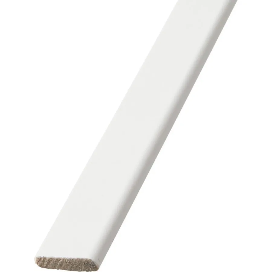 Plakplint MDF 2,4 cm^ Discount