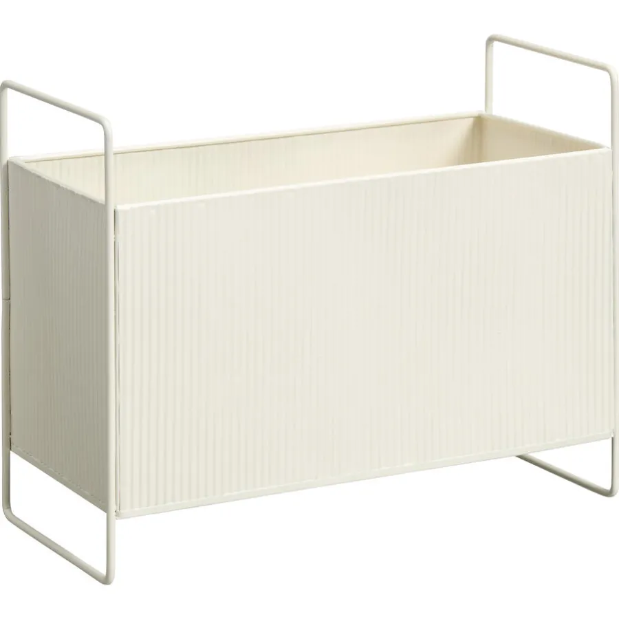 Plantenbak Malfa Off-White^ New