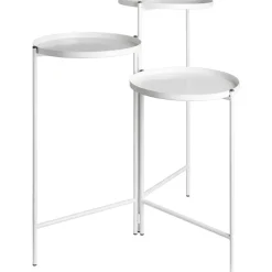 Plantentafel HOog Off-White^ New