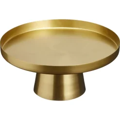 Plateau Goud^ Outlet