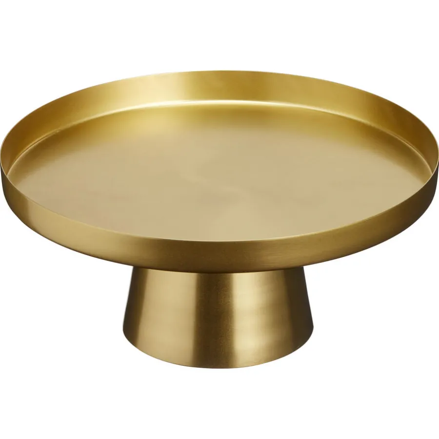 Plateau Goud^ Outlet