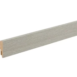 Plint Beige Eiken MDF 6 cm^ Online