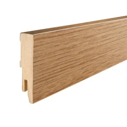 Plint Eiken MDF 6 cm^ Best