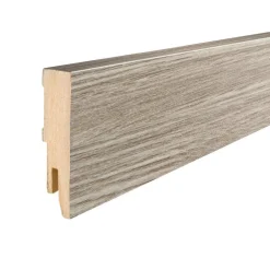 Plint Eiken MDF 6 cm^ Discount