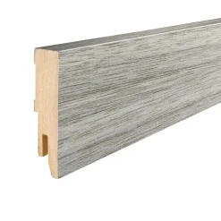 Plint Eiken MDF 6 cm^ Discount