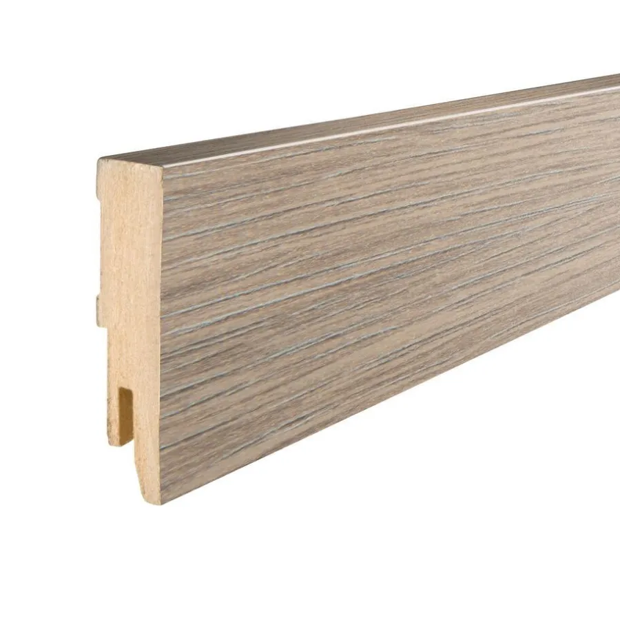 Plint Eiken MDF 6 cm^ Online