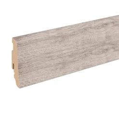 Plint Eiken MDF 6 cm^ Best