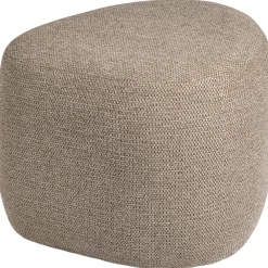 Poef Pedara 48x42x35 cm^ Hot