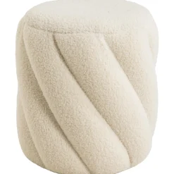 Poef Sellano Off-White^ Outlet