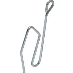 Profielkuifhaak IJzer^ Fashion