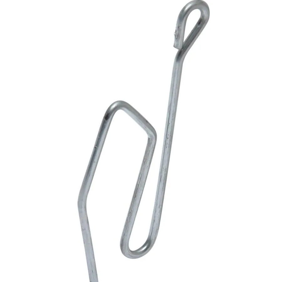 Profielkuifhaak IJzer^ Fashion