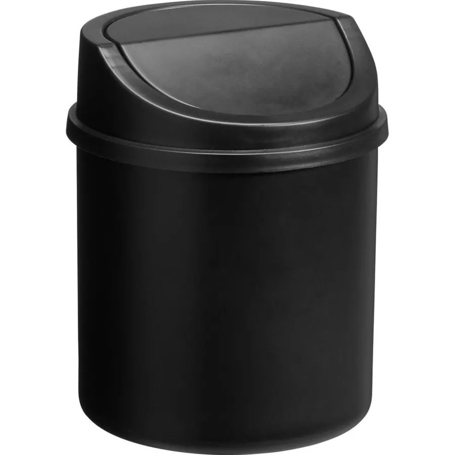 Prullenbak 1 Liter^ New