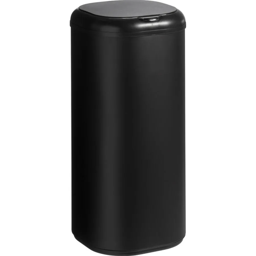Prullenbak Sensor 30 Liter 29x29x62 cm^ Online