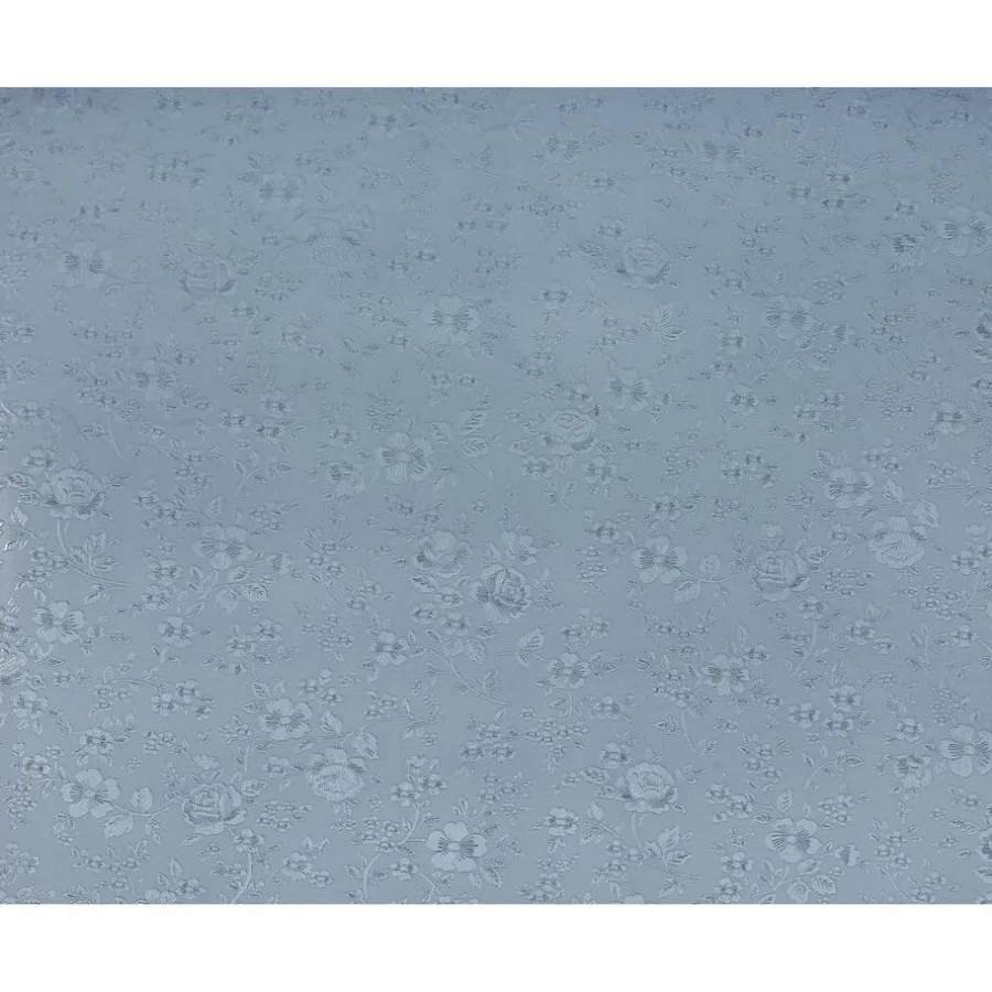 Raamfolie Bloem^ Clearance