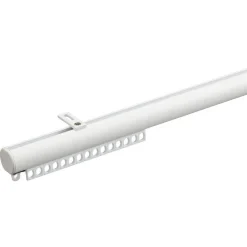 Railroedeset 200 cm Metaal - Ø28mm^ Discount