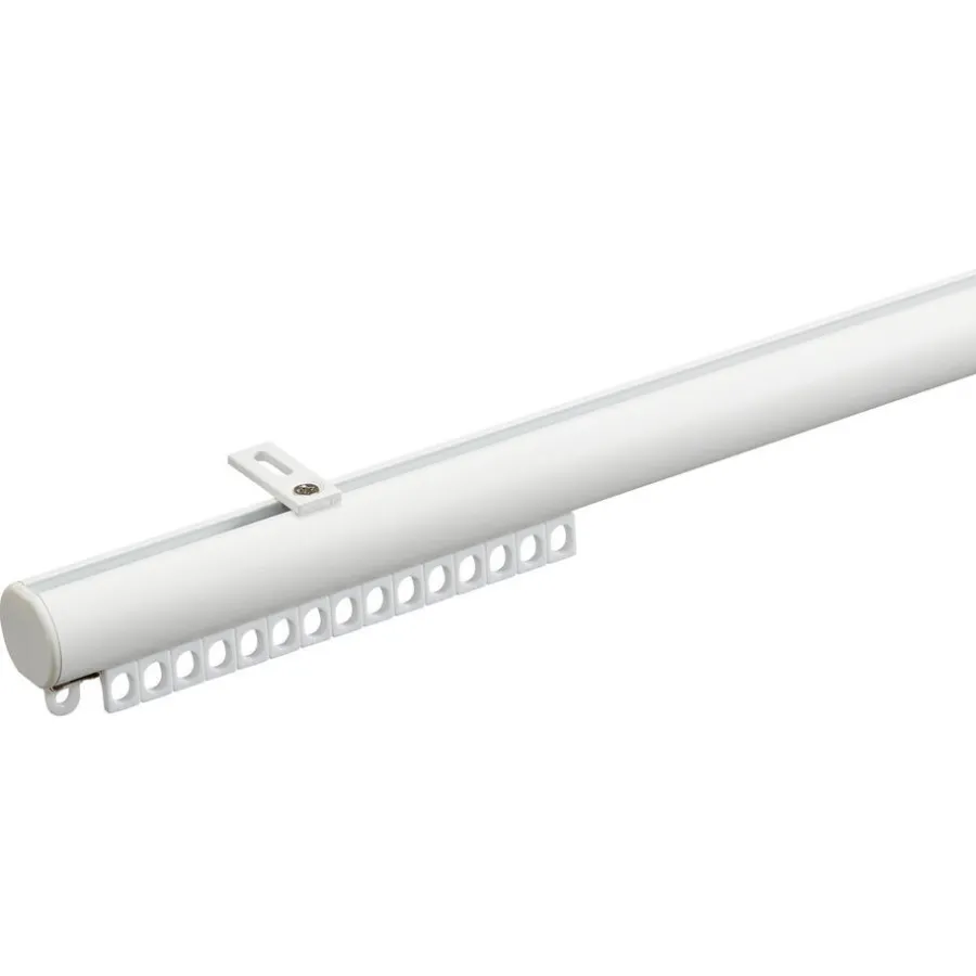 Railroedeset 200 cm Metaal - Ø28mm^ Discount