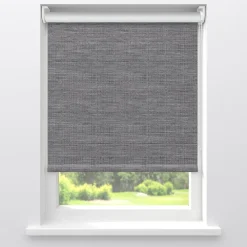 Rolgordijn Huib Verduisterend^ Fashion