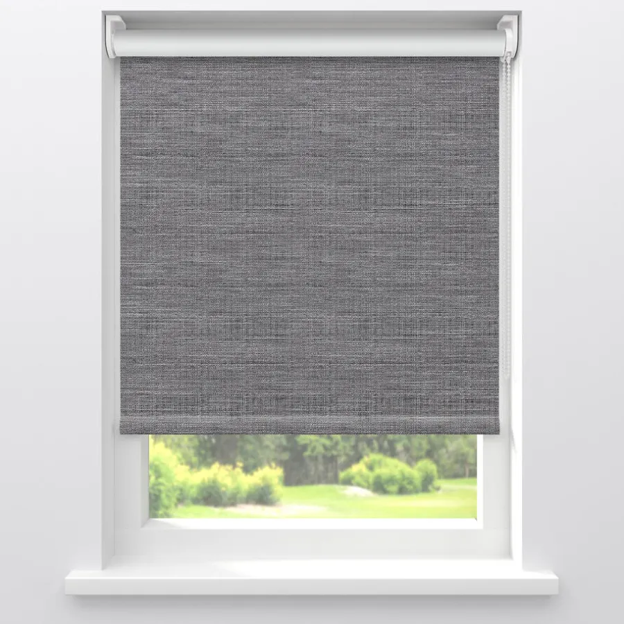 Rolgordijn Huib Verduisterend^ Fashion