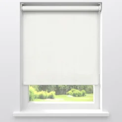 Rolgordijn Jodi Zand Lichtdoorlatend^ New