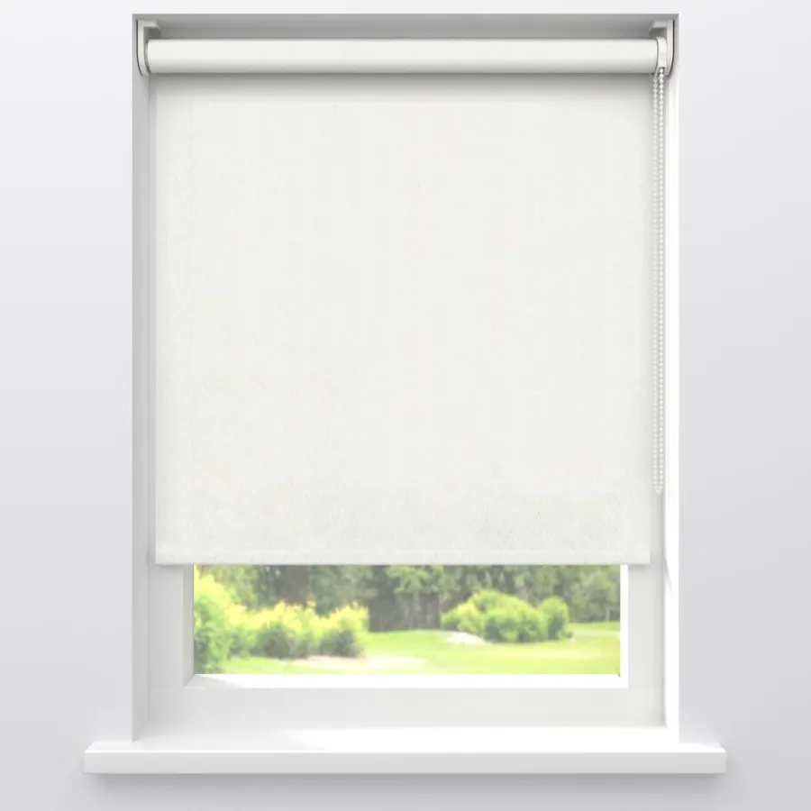 Rolgordijn Jodi Zand Lichtdoorlatend^ New