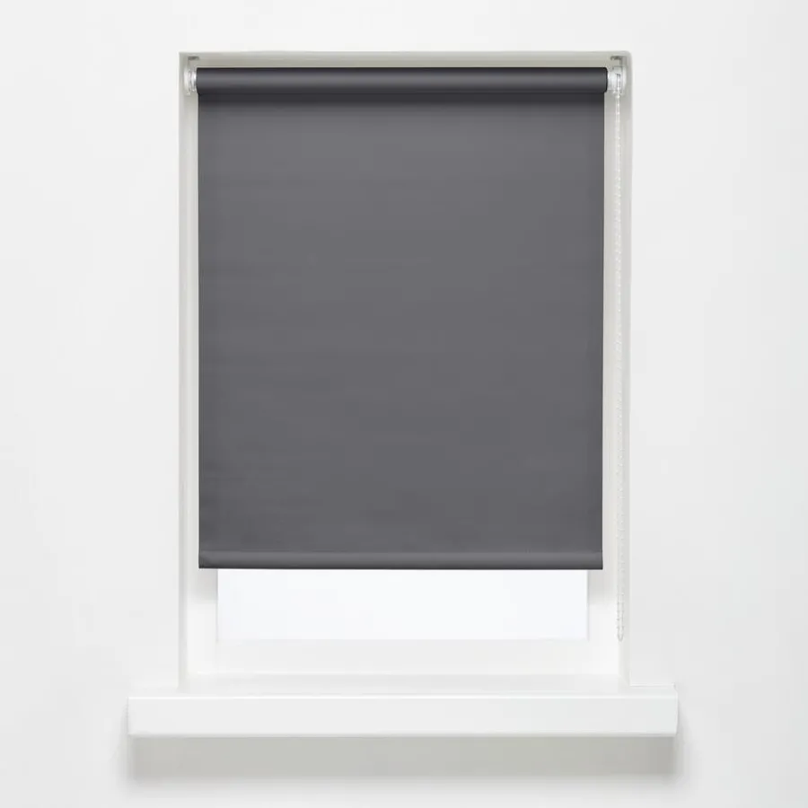 Rolgordijn Maaike 90x190 cm^ Hot