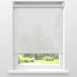 Rolgordijn Screen Kick^ Online