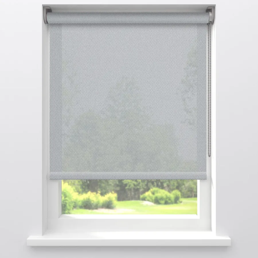 Rolgordijn Screen Seb^ Clearance