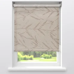 Rolgordijn Yuna^ Hot