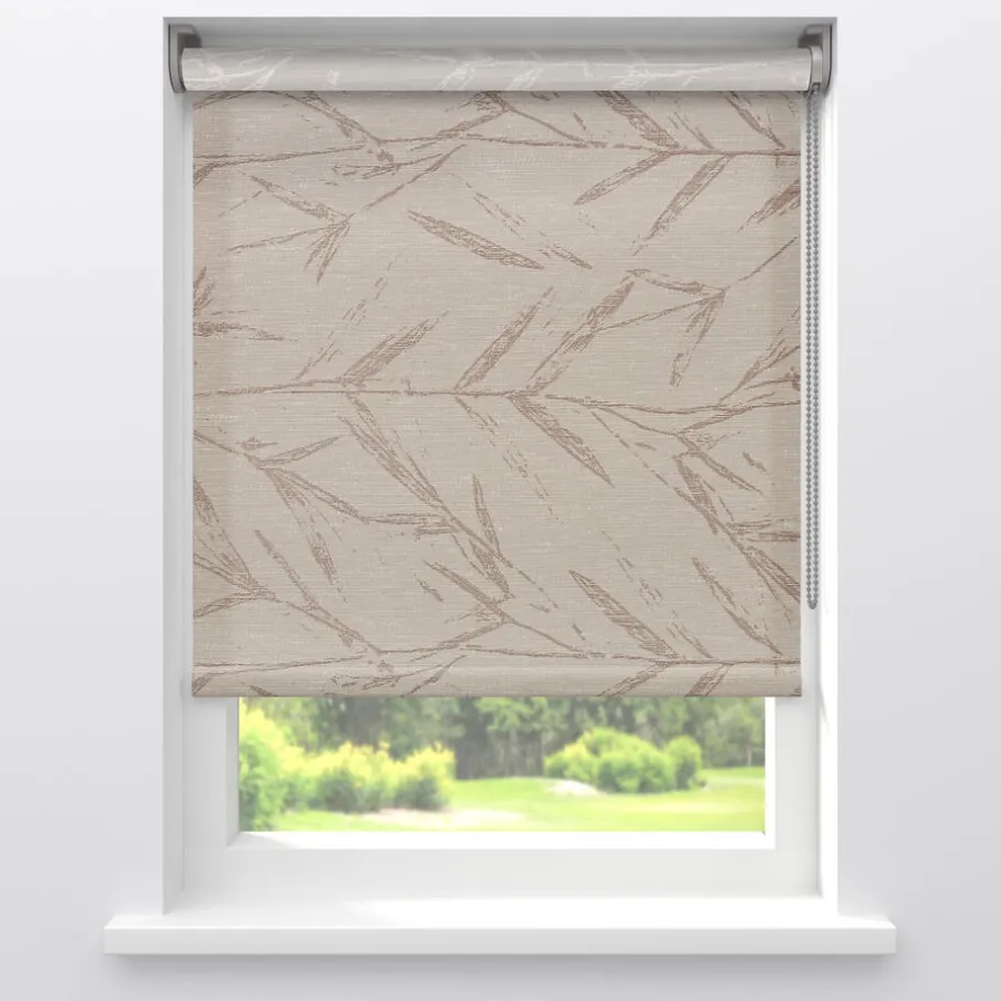 Rolgordijn Yuna^ Hot