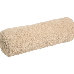 Rolkussen Sherpa Zand Ø17x50 cm^ Sale