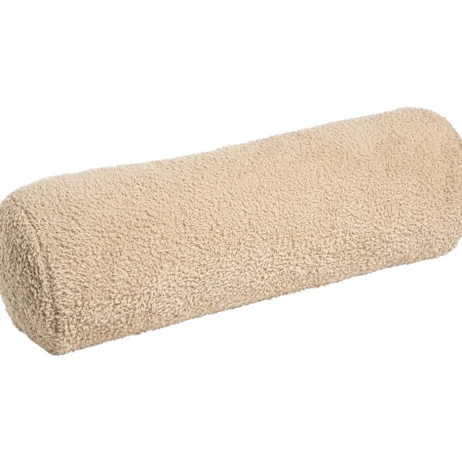Rolkussen Sherpa Zand Ø17x50 cm^ Sale