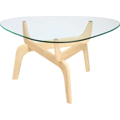 Salontafel Breno Naturel Eiken^ Online