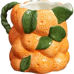 Schenkkan Sinaasappel - 9,5 Liter^ New