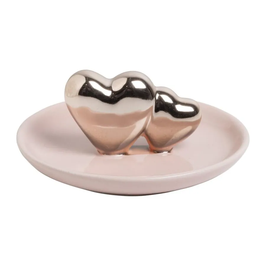 Sieradenschaaltje Hart 11 cm^ Clearance