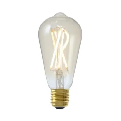 Smart Led Goud^Calex Clearance