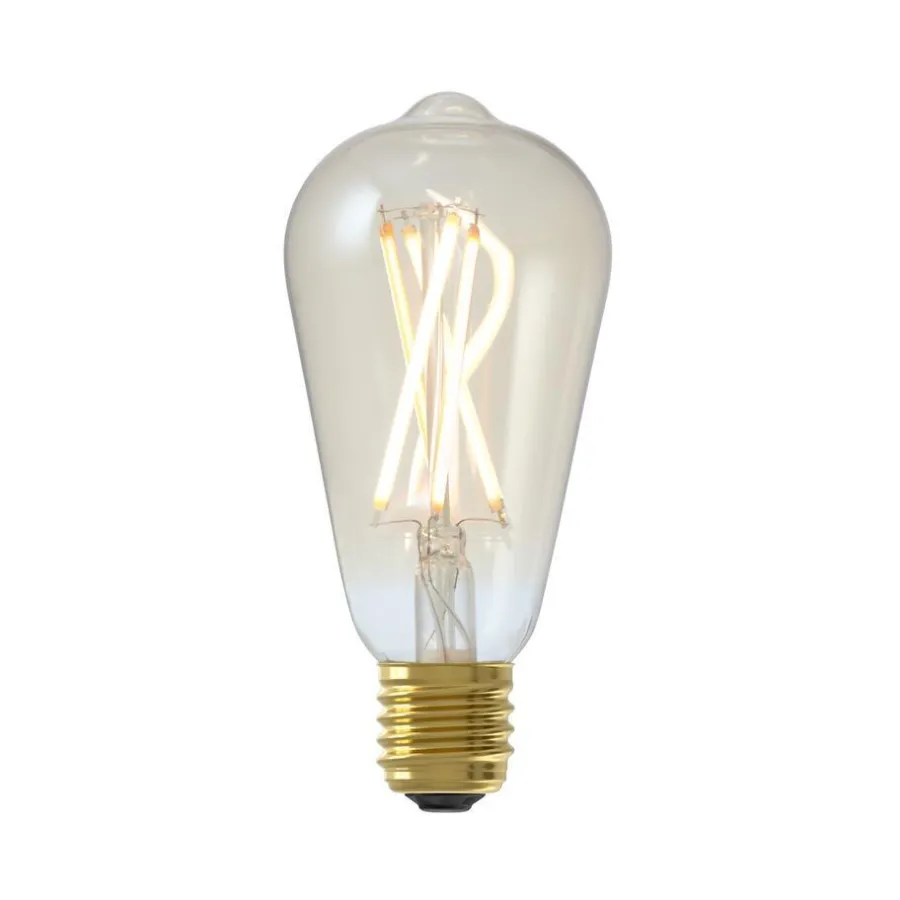 Smart Led Goud^Calex Clearance