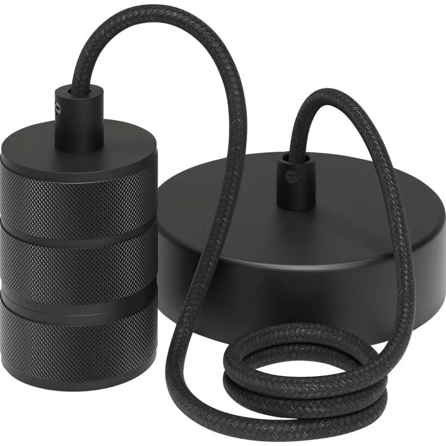 Snoerpendel Elias - 6,5 cm^ New