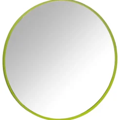 Spiegel Avize Groen -Ø48 cm^ New
