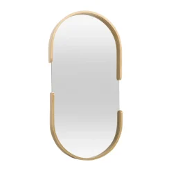 Spiegel Azeize Naturel^ New